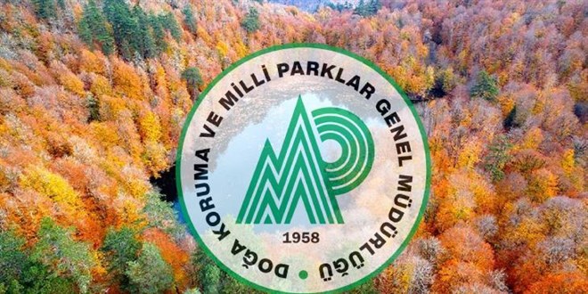 Doa Koruma ve Milli Parklar Genel Mdrl 13 szlemeli personel alacak