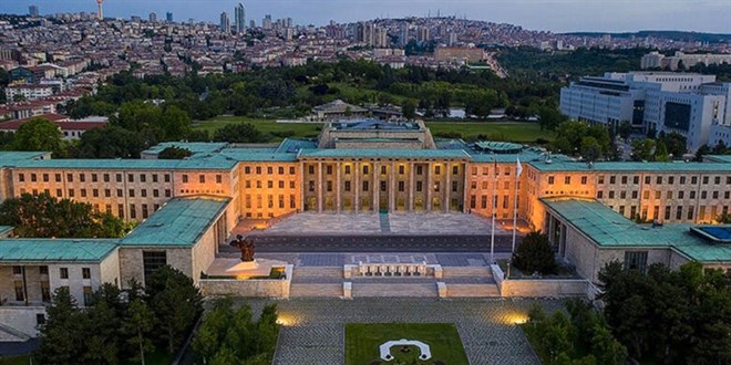 TBMM, Kamu Denetisi Adayl Bavurular Balad