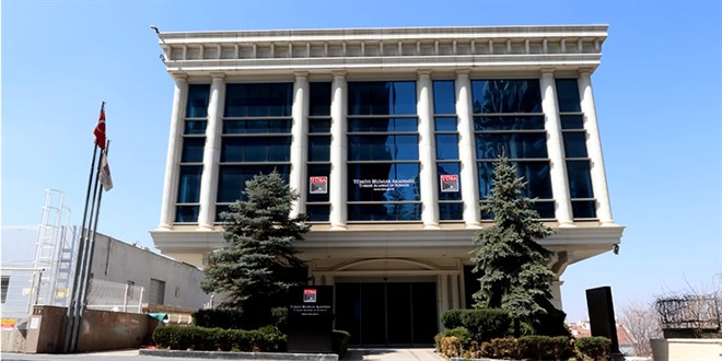 Trkiye Bilimler Akademisi Bakanl 7 Personel Alacak