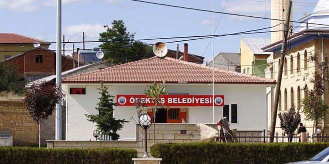 bekta Belediyesi 3 Memur Alacak