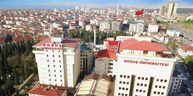 Do�u� �niversitesi ��retim Eleman� Al�m �lan�