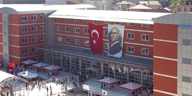 �stanbul Beykent �niversitesi ��retim �yesi Al�m �lan�
