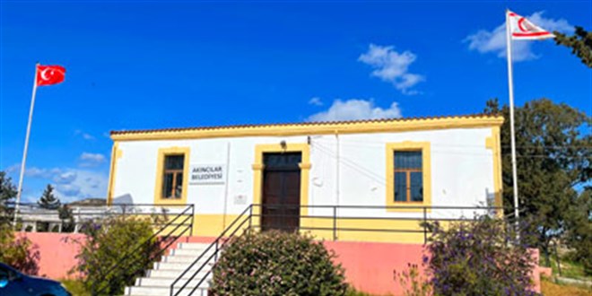 Sivas Aknclar Belediyesi 3 szlemeli personel alacak