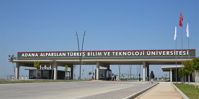 Adana Alparslan Trke Bilim ve Teknoloji niversitesi 14 szlemeli personel alacak