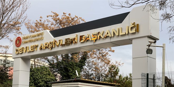 Devlet Arivleri Bakanl 10 uzman yardmcs alacak