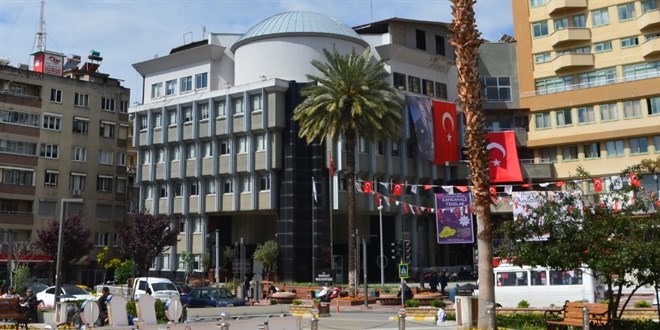 Aydn Nazilli Belediyesi 8 zabta memuru alacak