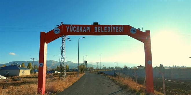 Ar Ycekap Belediyesi zabta memuru, tekniker ve memur alacak