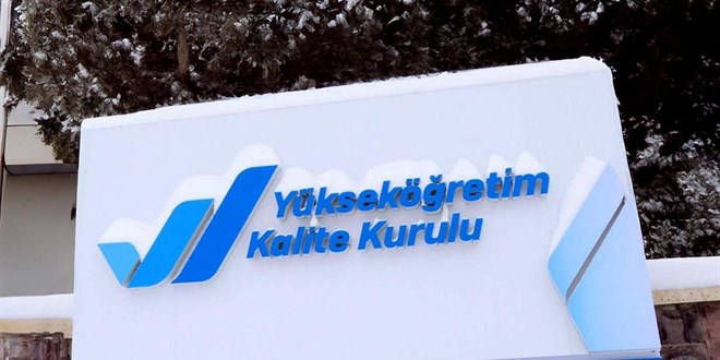 Yksekretim Kalite Kurulu 4 uzman yardmcs alacak