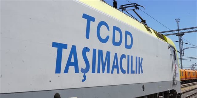 TCDD 29 i��i alacak