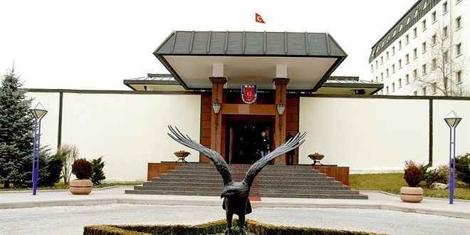 Milli Gvenlik Kurulu Genel Sekreterlii 20 Uzman Yardmcs Alacak