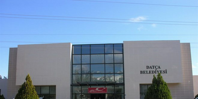 Mula Data Belediyesi 1 Memur Alacak