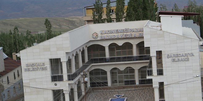 Bakale Belediyesi 4 szlemeli personel alacak