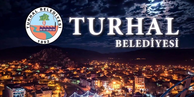 Turhal Belediyesi 1 szlemeli personel alacak