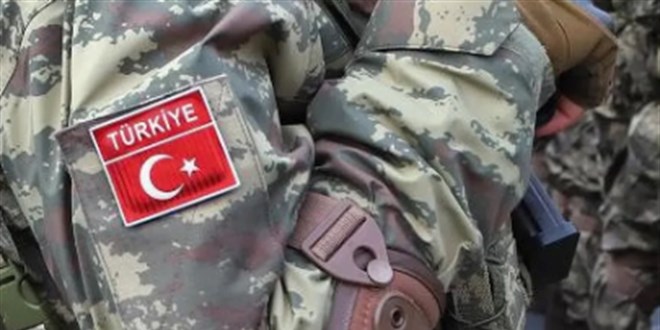 TSK 2025 Yl Bando Snf  Subay-Astsubay Temin Edecek