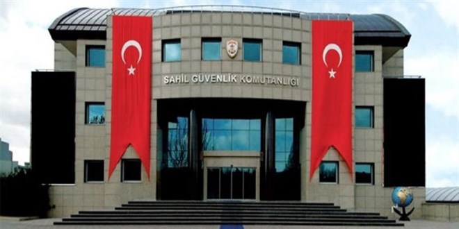 Sahil Gvenlik Komutanl 2025 Yl Devlet Memuru Alm lan