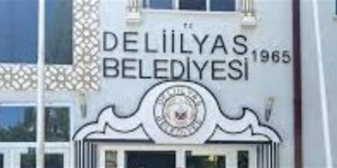 Deliilyas Belediyesi 1 Memur Alacak