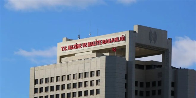 Hazine ve Maliye Bakanl 15 Stajyer Hazine Kontrolr Alacak