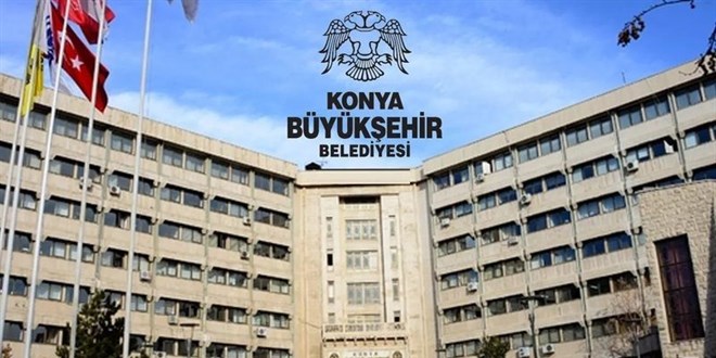 Konya Bykehir Belediyesi 94 Memur Alacak
