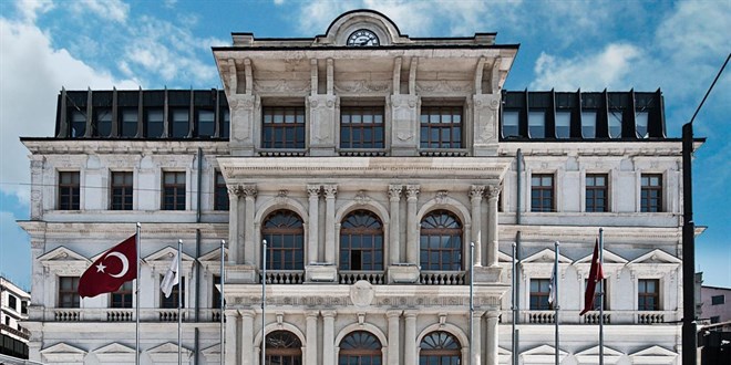 stanbul Beyolu Belediyesi 26 Memur Alacak