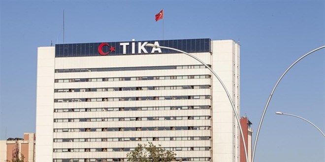 Trk birlii ve Koordinasyon Ajans 14 szlemeli personel alacak