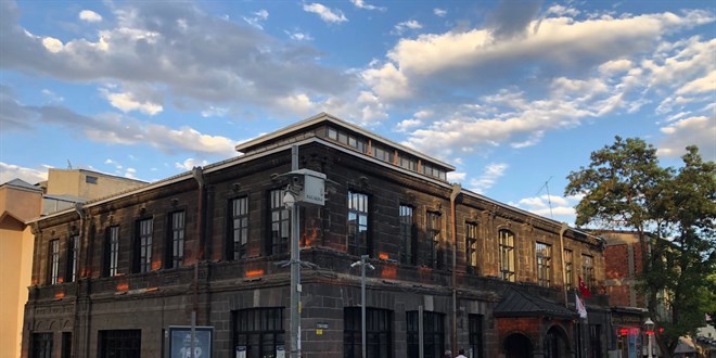 Serhat Kalk�nma Ajans� 4 personel alacak-G�ncellendi