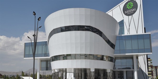 Meram Belediyesi 2 szlemeli personel alnacaktr.