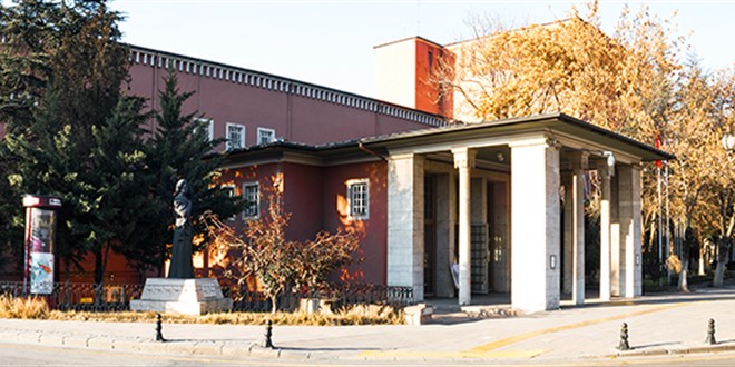 Devlet Opera ve Balesi Genel Mdrl 25 Szlemeli personel alacak