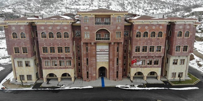 Kapadokya Alan Bakanl 5 i Alacak