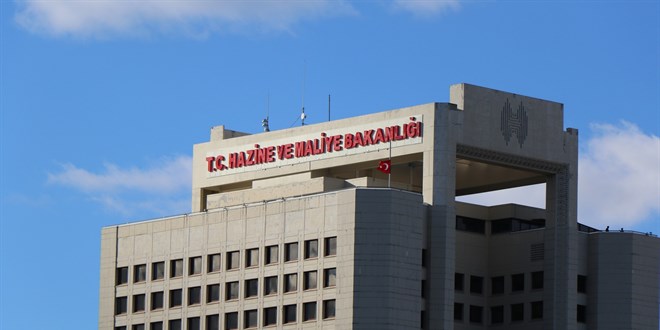 Hazine ve Maliye Bakanl 250 Mfetti Yardmcs Alacak