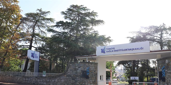 Trkiye Salk Enstitleri Bakanl 18 Szlemeli Personel Alacak