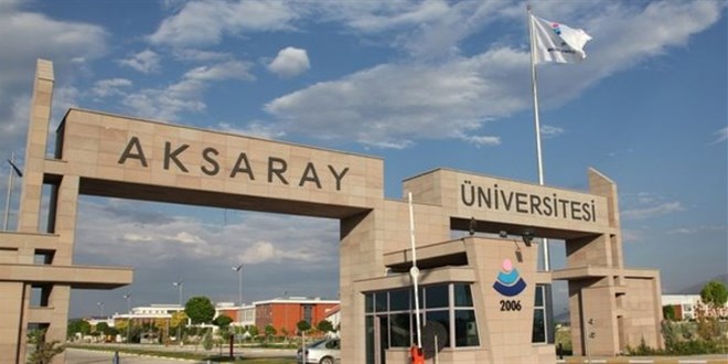 Aksaray niversitesi 30 Szlemeli Personel Alacak