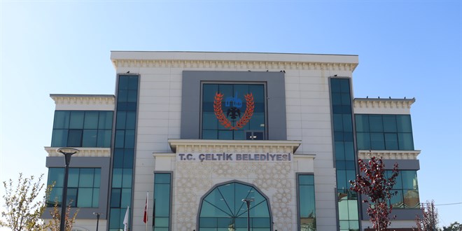 �eltik Belediyesi 27 ���i Alacak