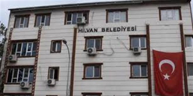 Hilvan Belediyesi 1 s�zle�meli personel alacak