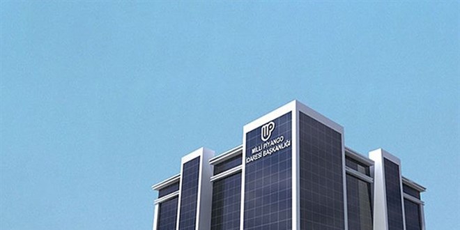 Milli Piyango �daresi 6 Uzman Yard�mc�s� Alacak