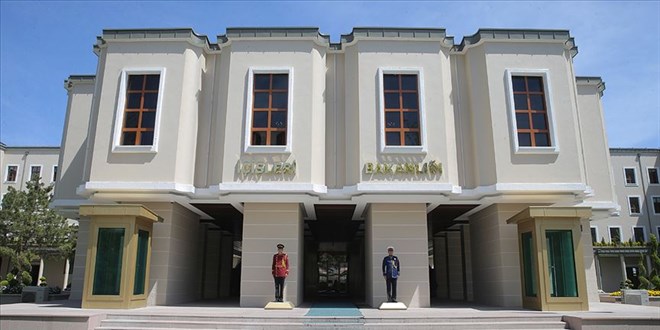 ��i�leri Bakanl��� 80 Izman Yard�mc�s� Alacak