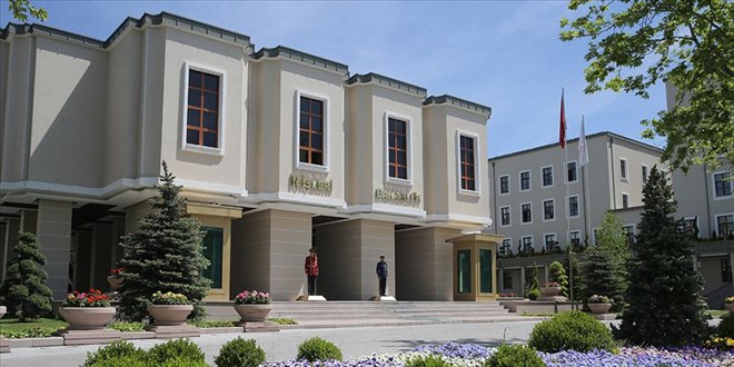 ��i�leri Bakanl��� 40 Izman Yard�mc�s� Alacak