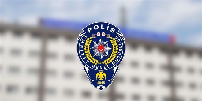 EGM, 500 s�zle�meli destek personeli alacak