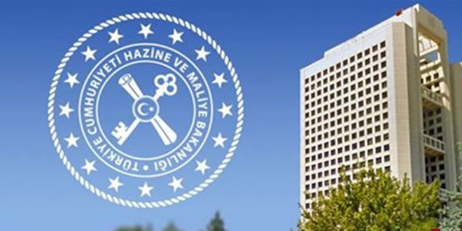 Hazine ve Maliye Bakanl��� 5 M�fetti� Yard�mc�s� Alacak