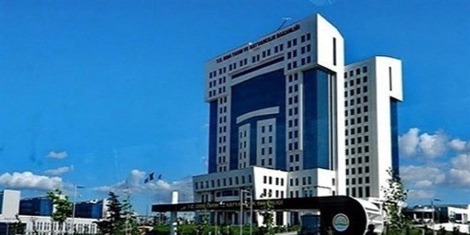 T�rkiye Su Enstit�s� Ba�kanl��� 3 s�zle�meli personel alacak