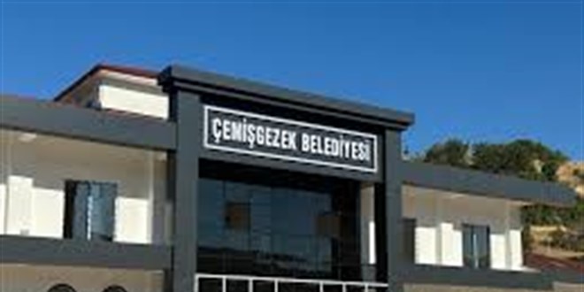 Gemi�gezek Belediyesi 1 Zab�ta Memuru Alacak