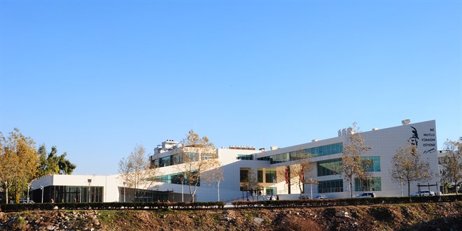 Osmaniye Kadirli Belediyesi 4 Memur Alacak