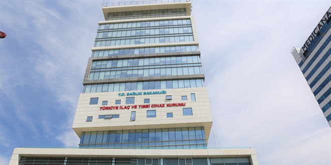 T�rkiye �la� ve T�bbi Cihaz Kurumu 15 M�fetti� Yard�mc�s� Alacak