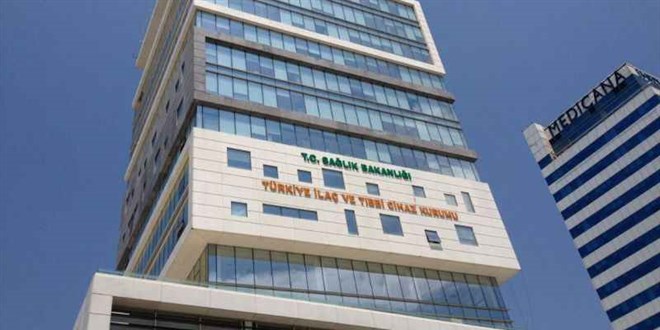 T�rkiye �la� ve T�bbi Cihaz Kurumu 35 Denetmen Yard�mc�s� Alacak