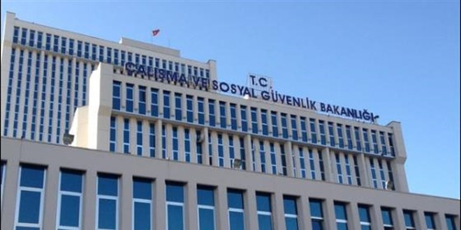 �al��ma ve Sosyal G�venlik Bakanl��� 10 Uzman Yard�mc�s� Alacak- G�ncellendi