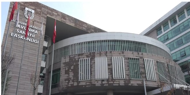 Savunma Sanayii Ba�kanl��� 10 uzman yard�mc�s� alacak