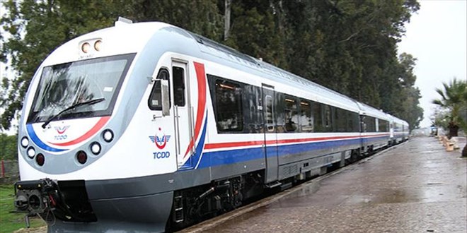 TCDD Ta��mac�l�k 77 ���i Alacak