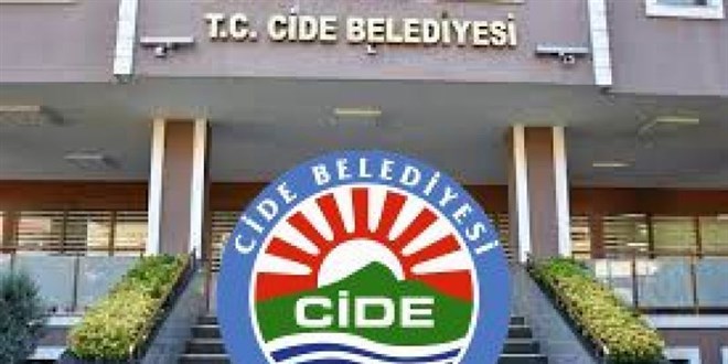 Cide Belediyesi 1 S�zle�meli Personel Alacak