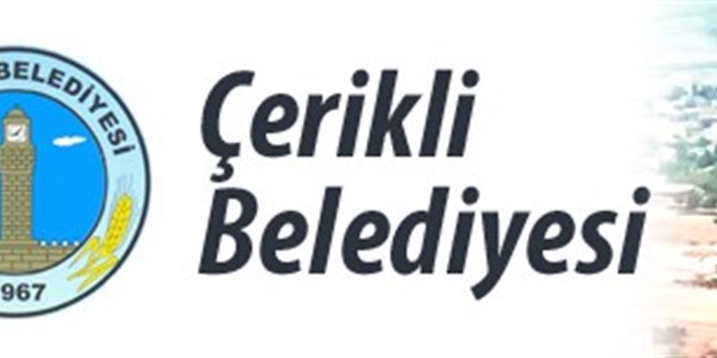 �erikli Belediyesi 2 Memur Alacak