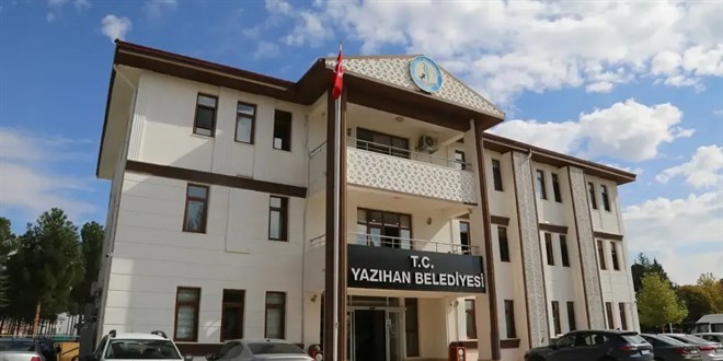 Yaz�han Belediyesi 2 Memur Alacak