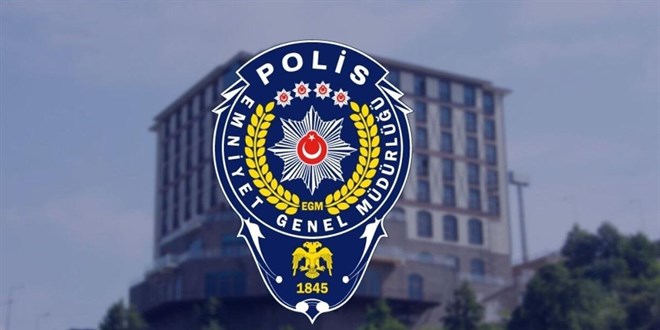 33. D�nem POMEM Ba�vurular� Ba�lad�: 10 Bin Polis Aday� Al�nacak